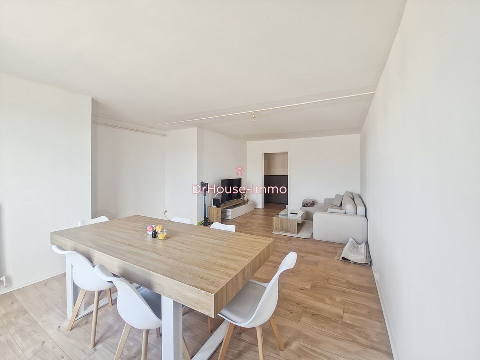 Appartement à vendre, 78m², Firminy
