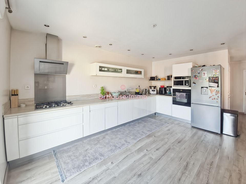 Maison à vendre, 156m², La Ricamarie