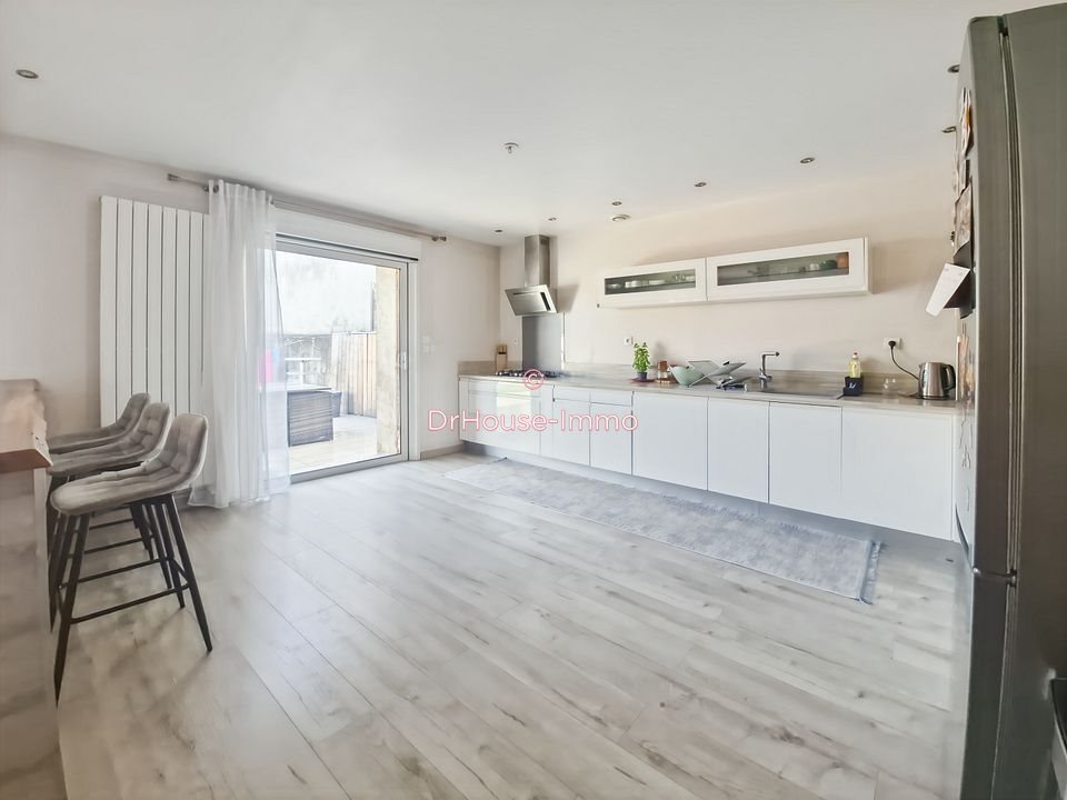 Maison à vendre, 156m², La Ricamarie