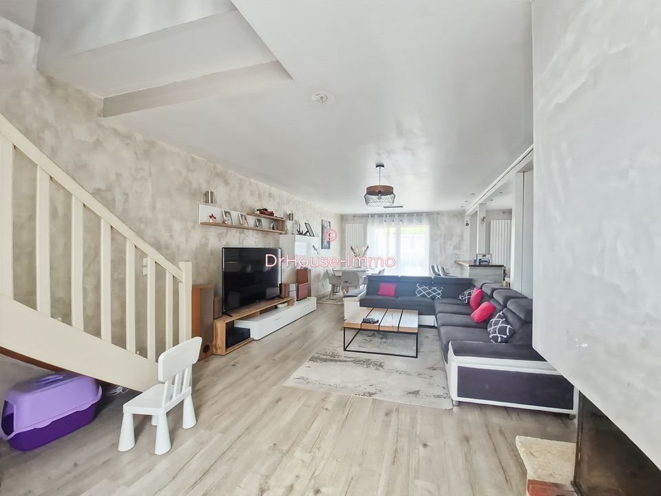 Maison à vendre, 156m², La Ricamarie