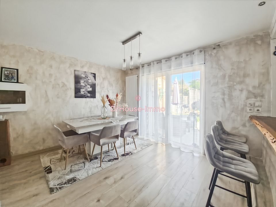 Maison à vendre, 156m², La Ricamarie