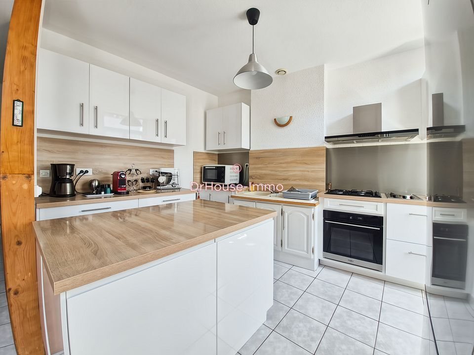 Appartement à vendre, 115m², Firminy