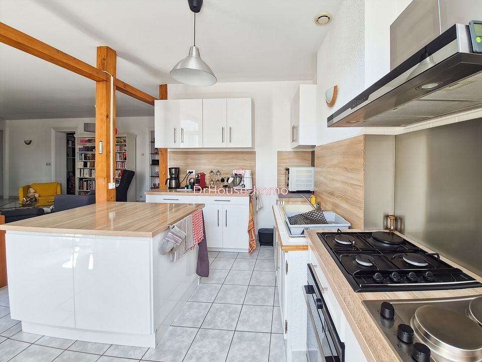Appartement à vendre, 115m², Firminy
