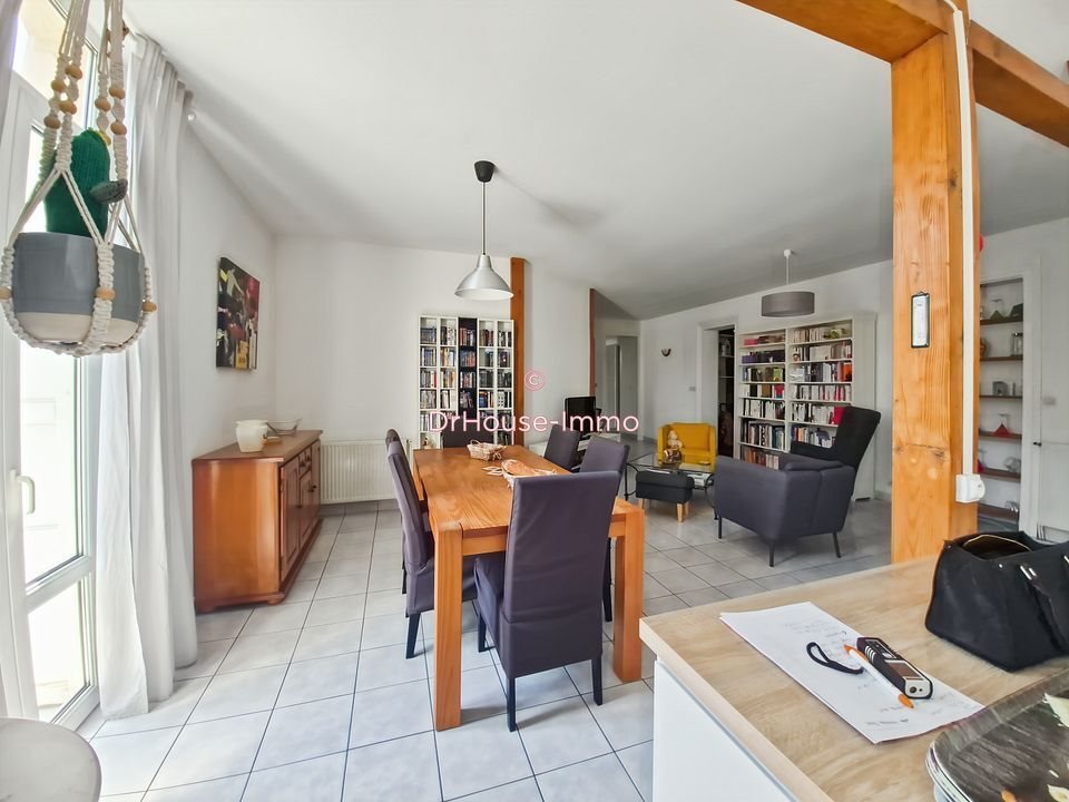 Appartement à vendre, 115m², Firminy