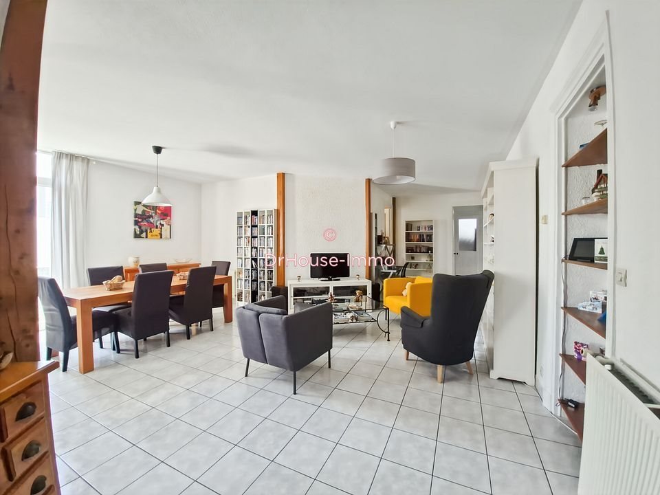 Appartement à vendre, 115m², Firminy