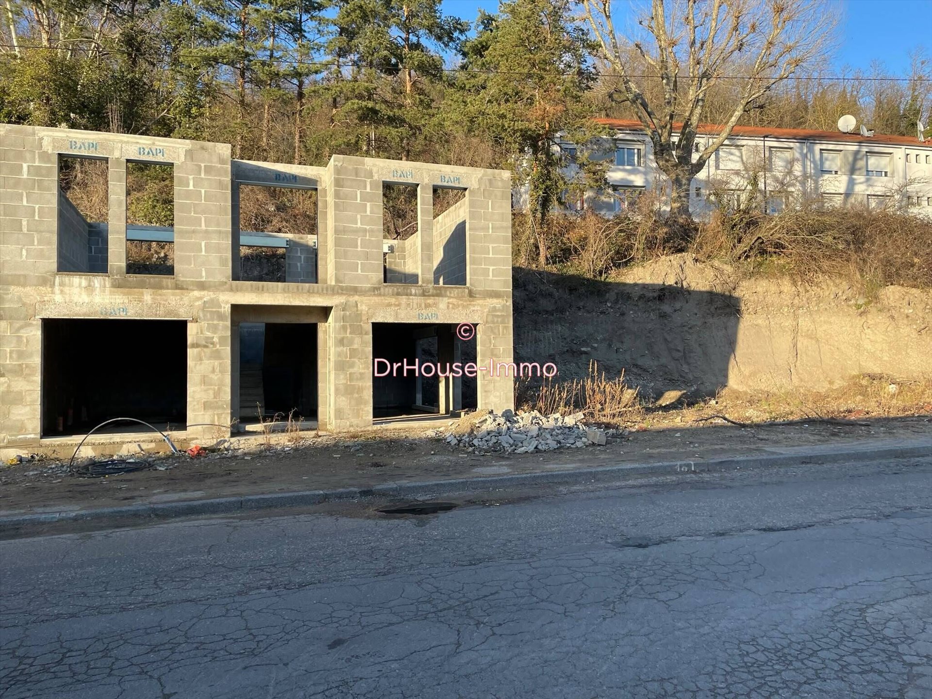 Maison à vendre, 200m², Firminy