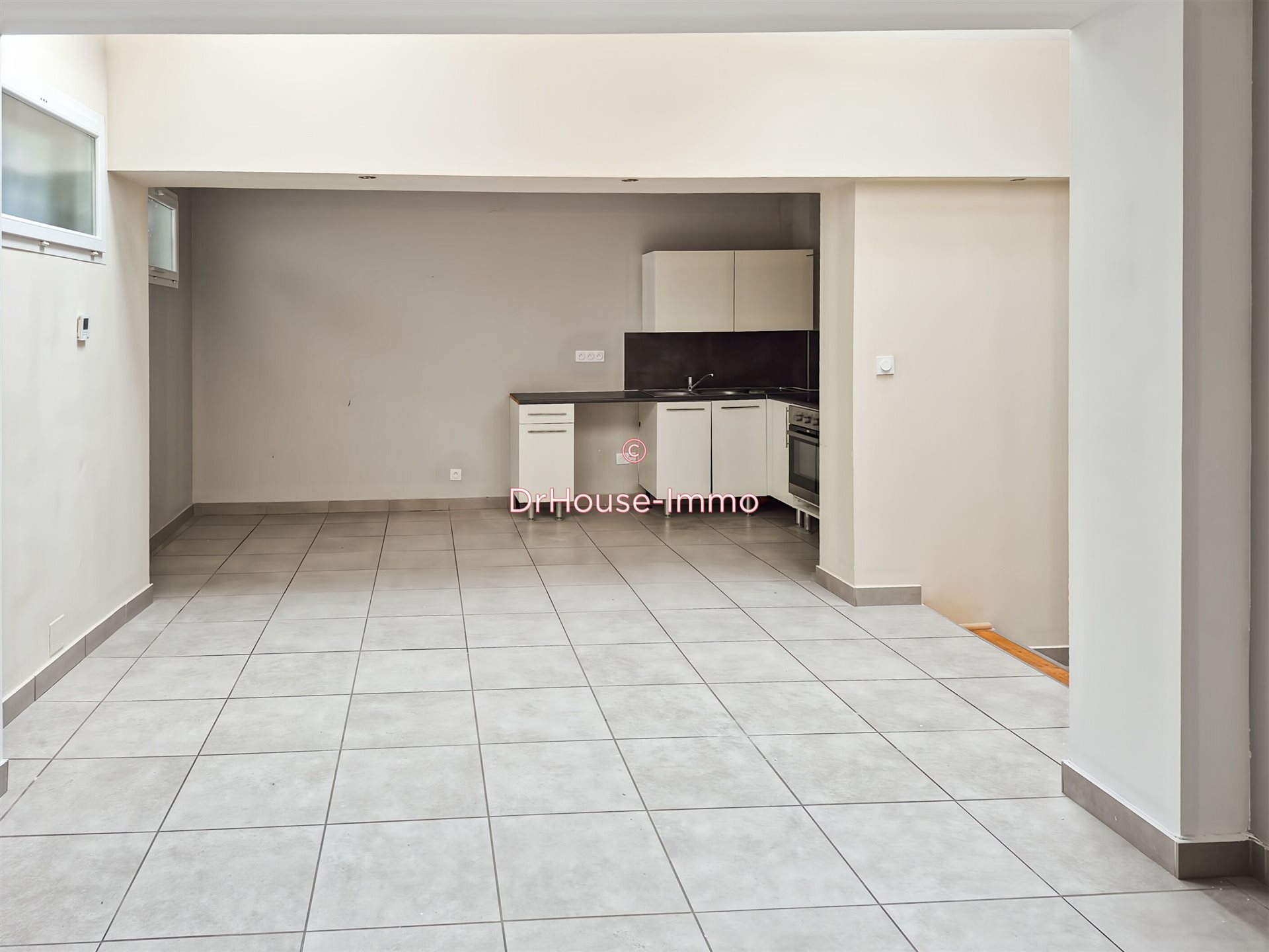Appartement à vendre, 79m², Firminy