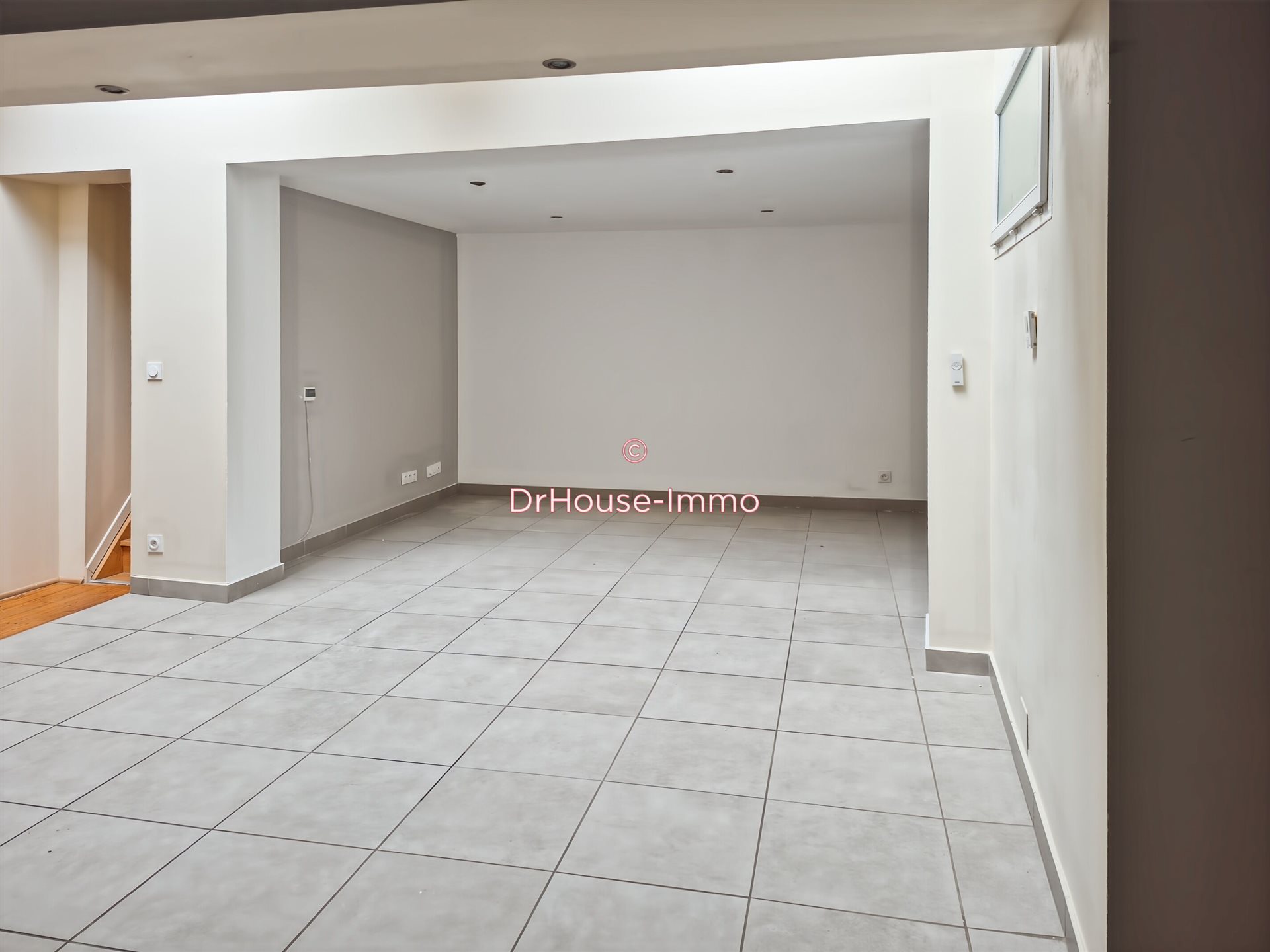 Appartement à vendre, 79m², Firminy