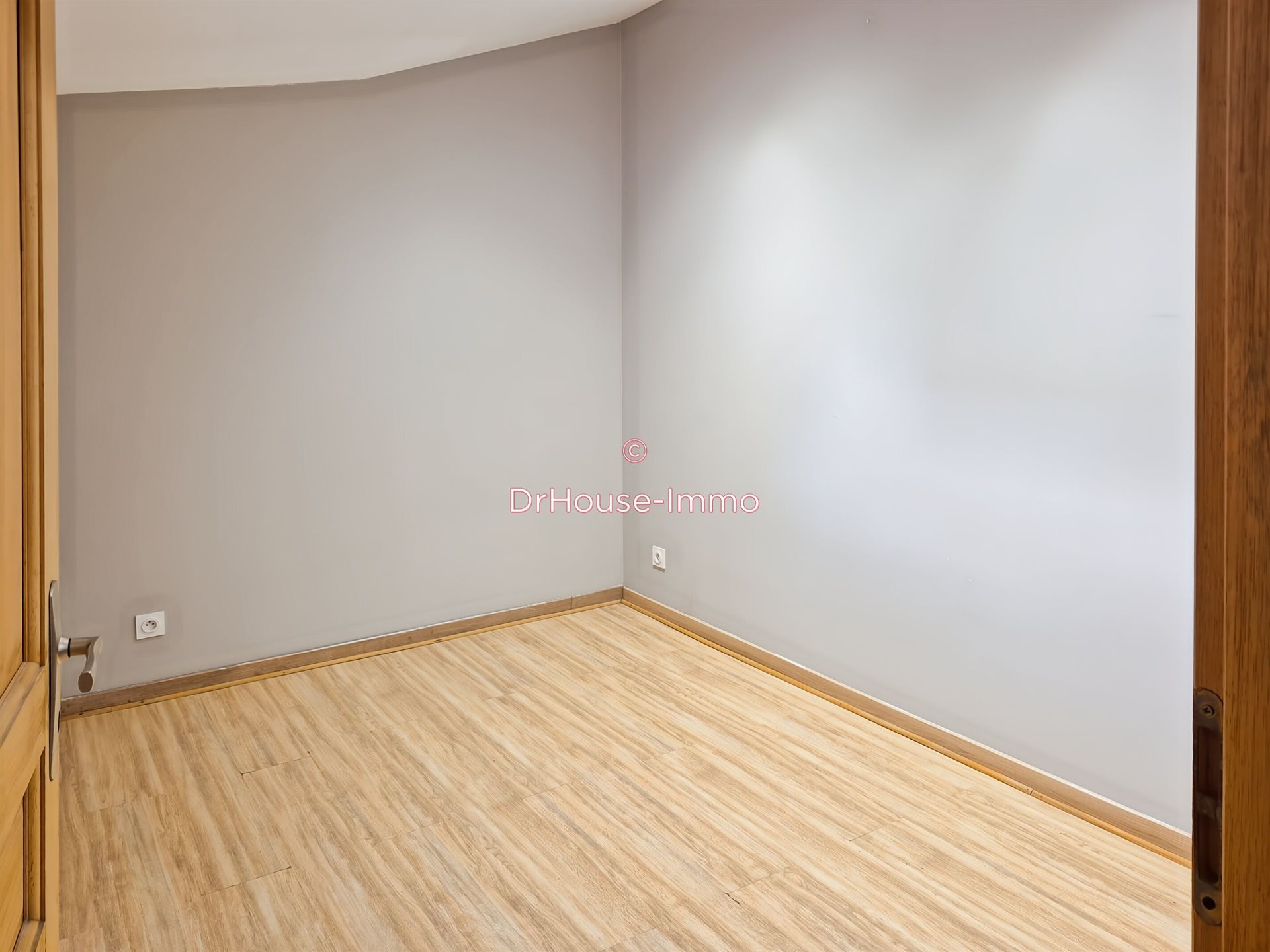 Appartement à vendre, 79m², Firminy