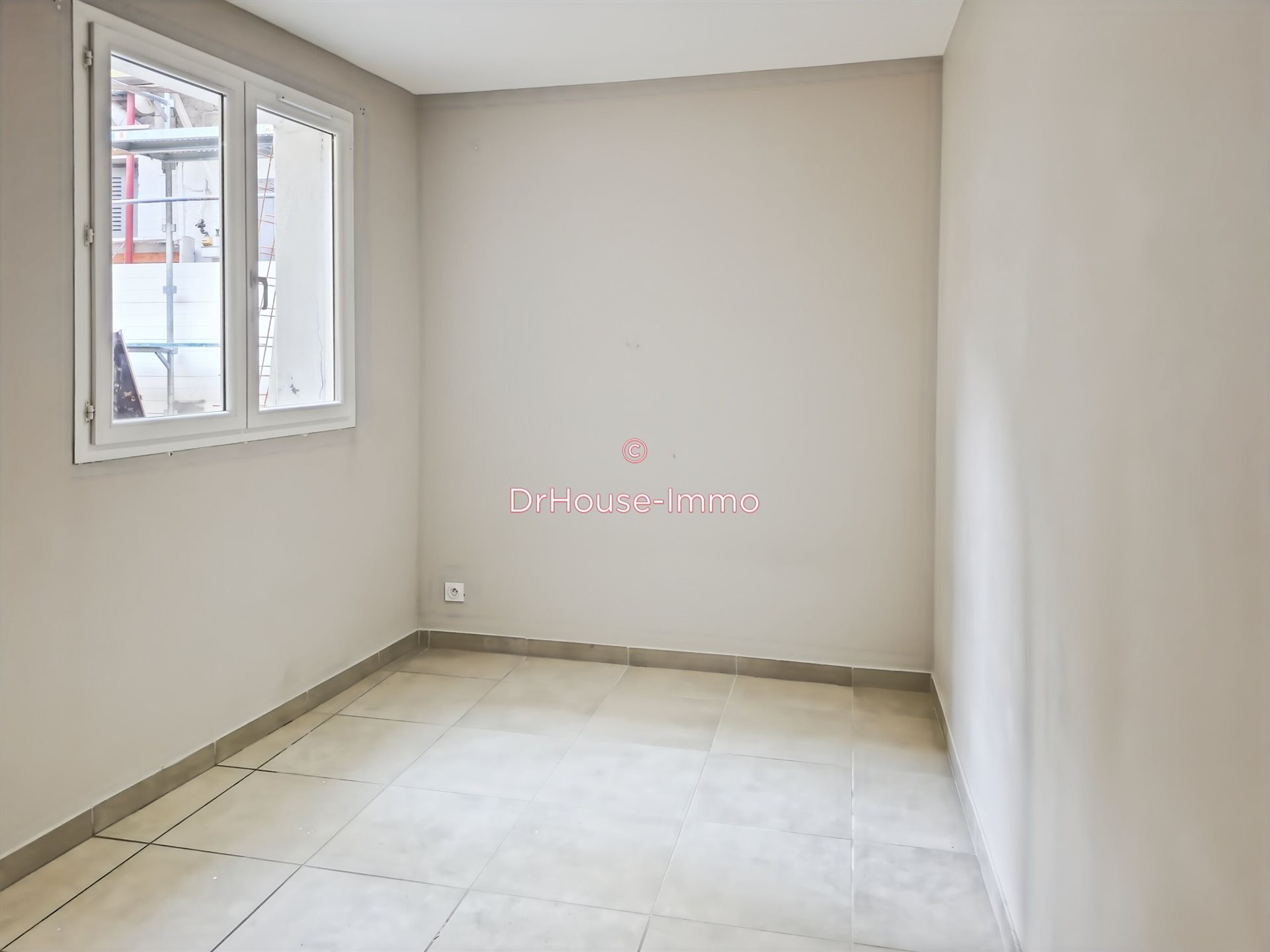 Appartement à vendre, 79m², Firminy