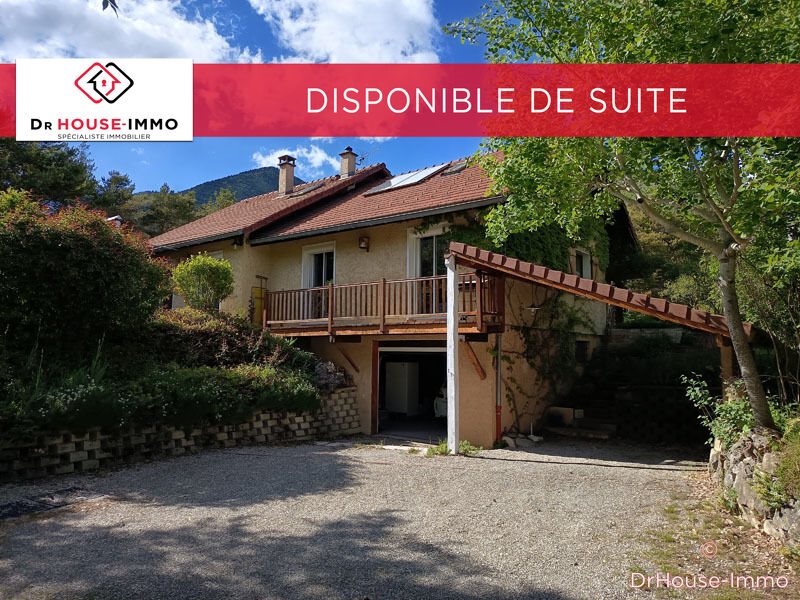 Maison à vendre, 120m², La Roche-des-Arnauds