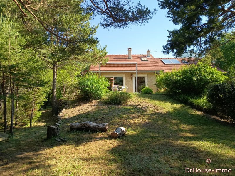 Maison à vendre, 120m², La Roche-des-Arnauds