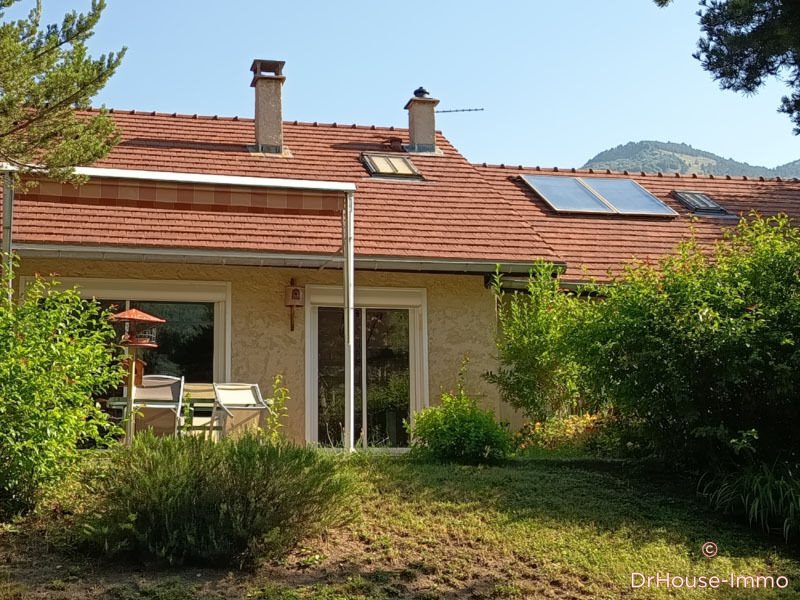 Maison à vendre, 120m², La Roche-des-Arnauds