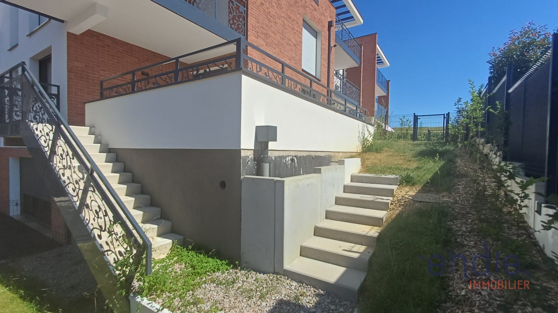Appartement à vendre, 68m², Sierentz