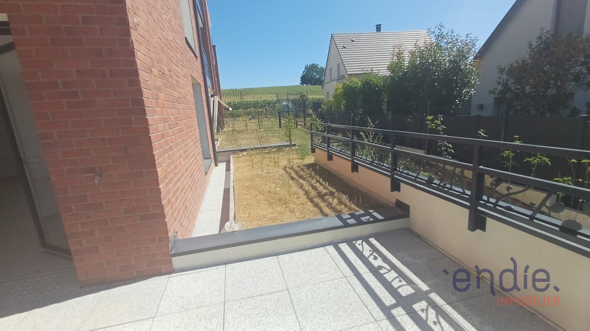 Appartement à vendre, 68m², Sierentz