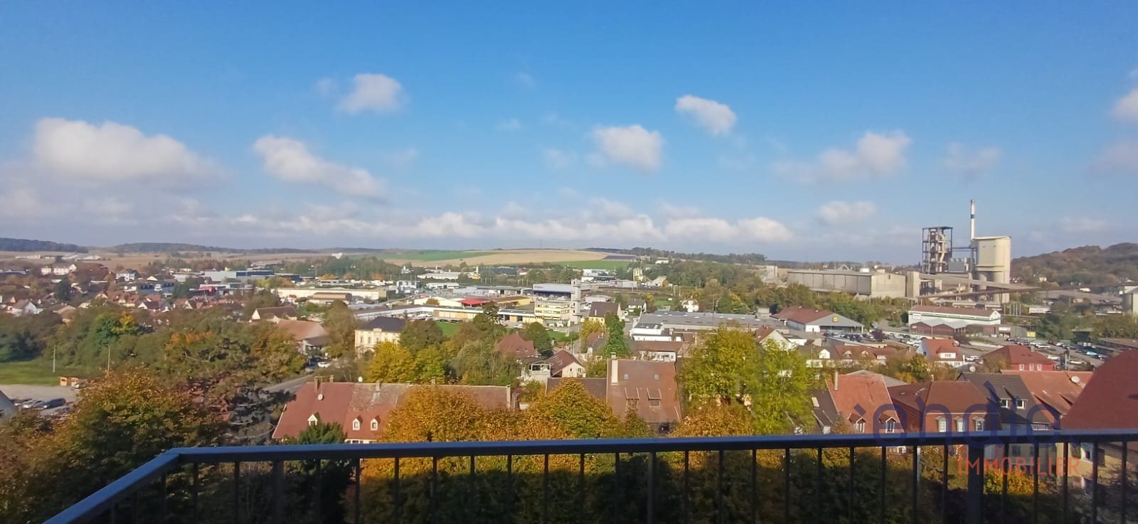 Appartement à vendre, 82m², Altkirch