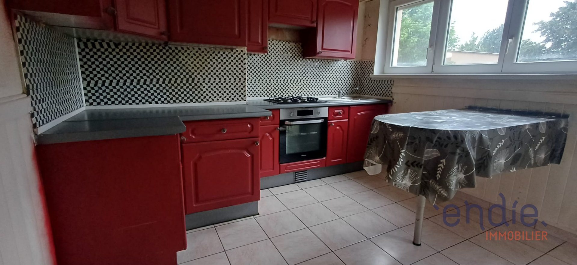Appartement à vendre, 73m², Illzach