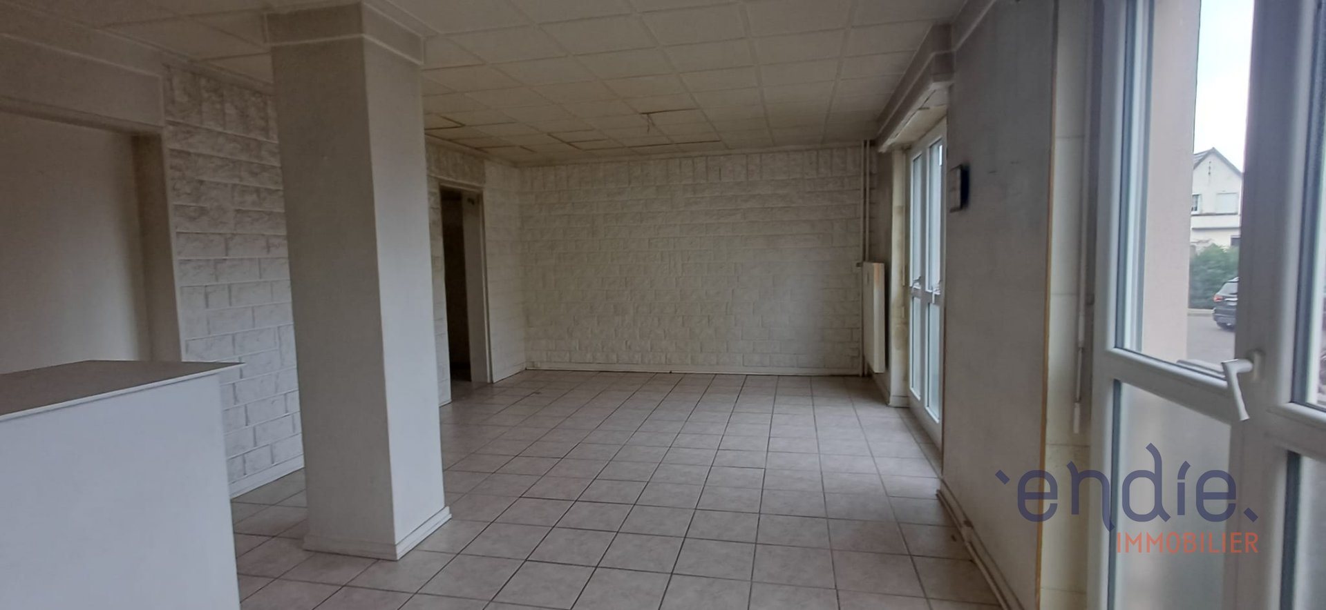 Appartement à vendre, 73m², Illzach