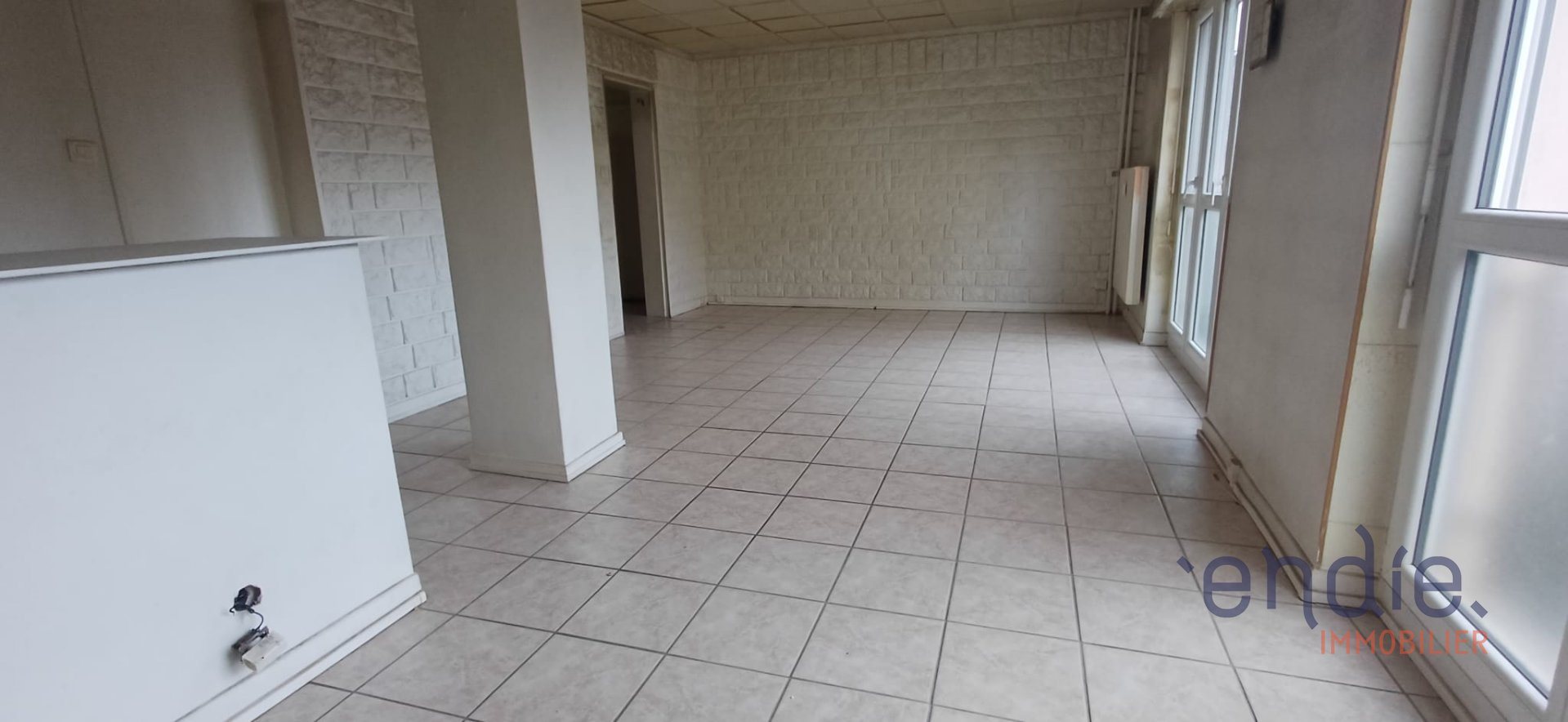 Appartement à vendre, 73m², Illzach