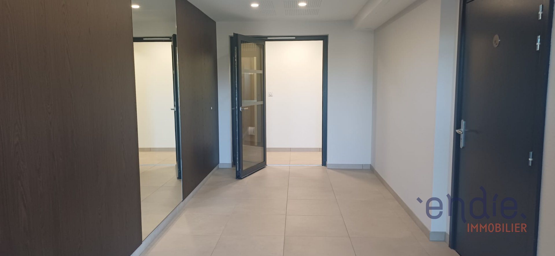 Appartement à vendre, 57m², Cernay