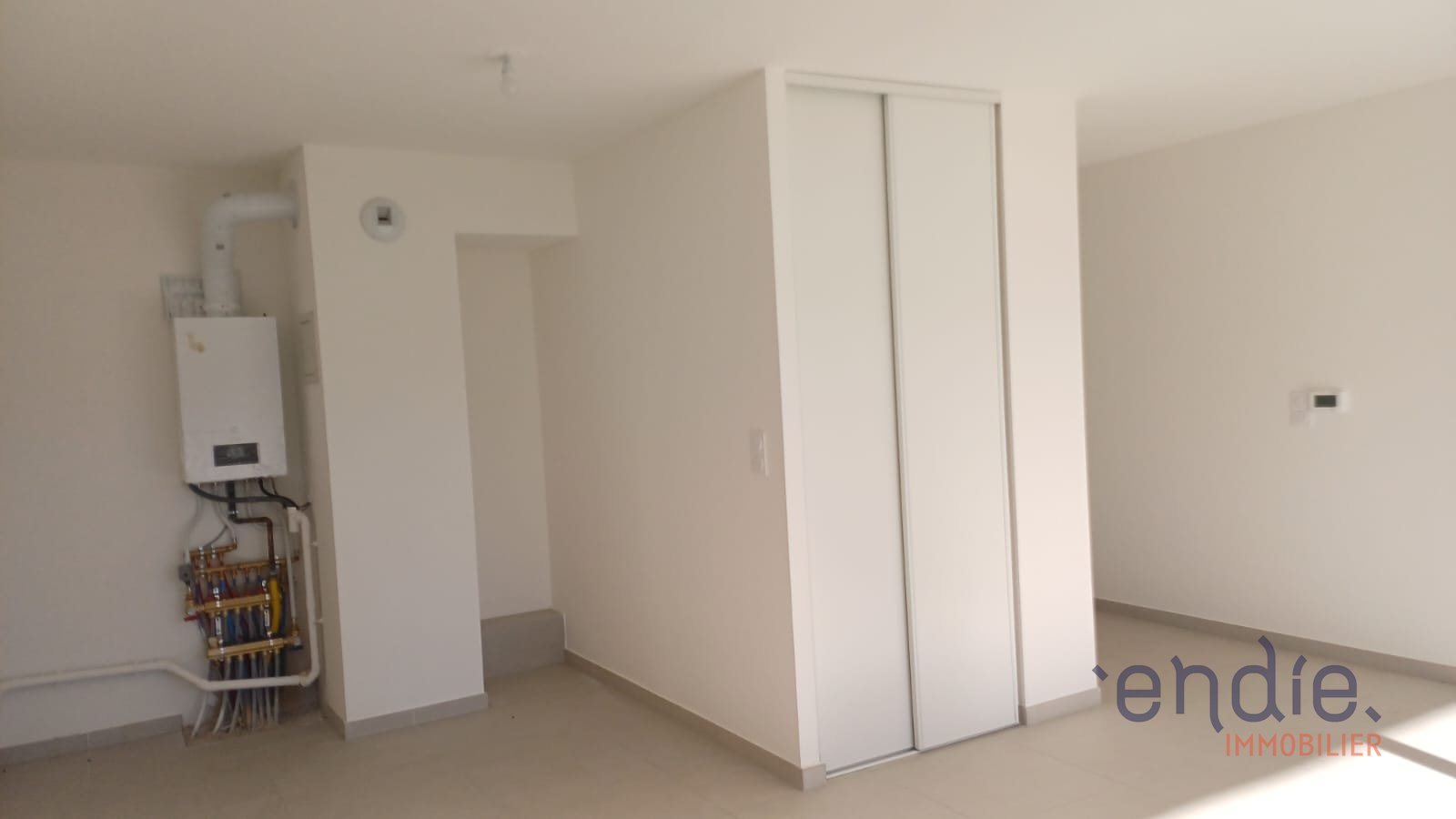 Appartement à vendre, 57m², Cernay