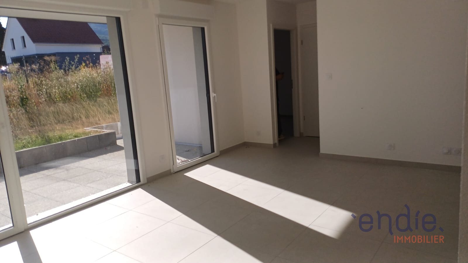Appartement à vendre, 57m², Cernay