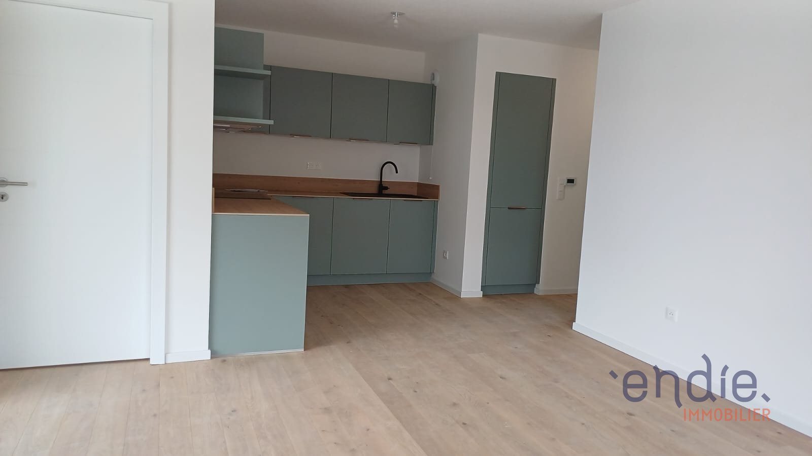 Appartement à vendre, 65m², Mulhouse