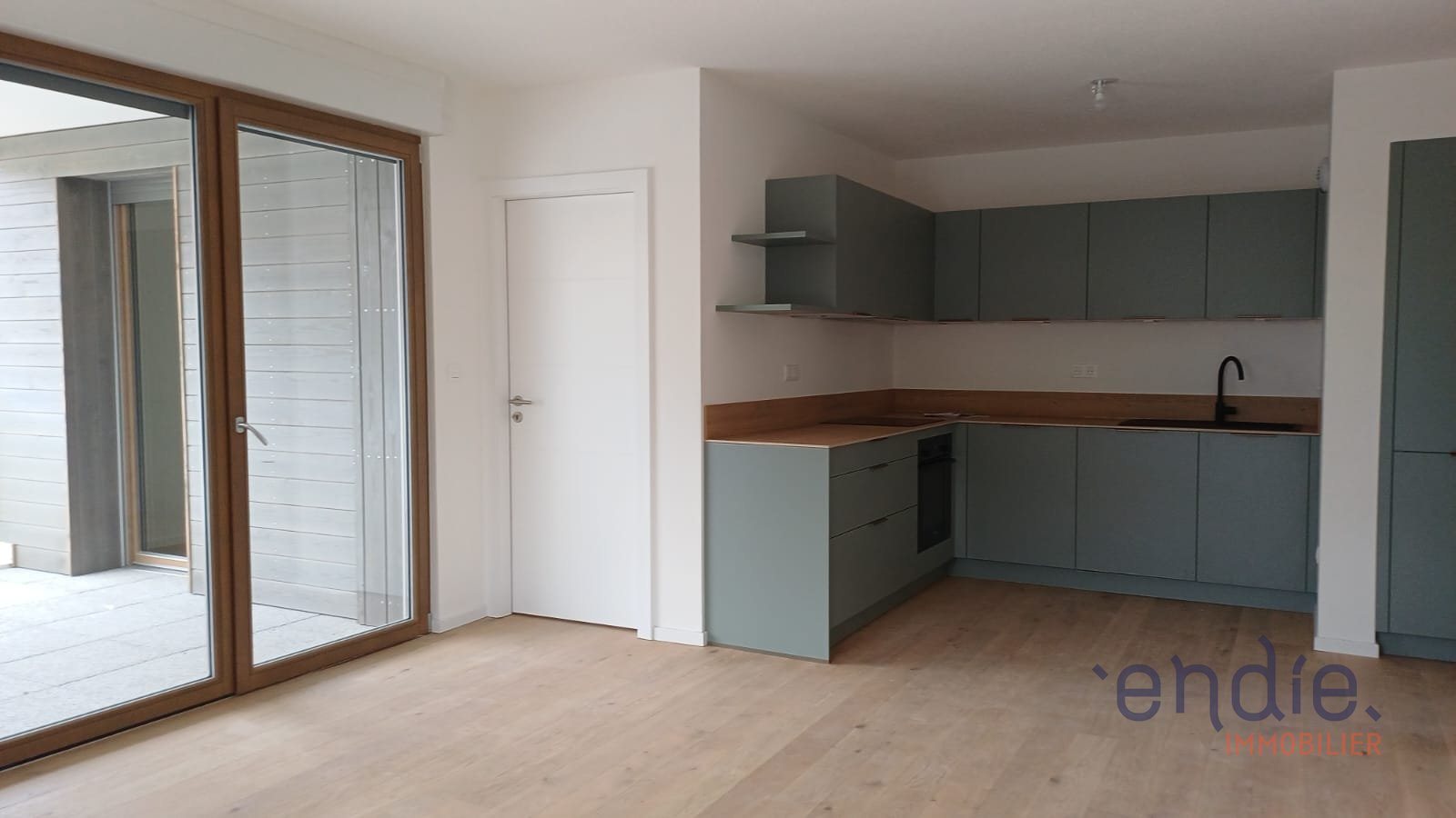 Appartement à vendre, 65m², Mulhouse