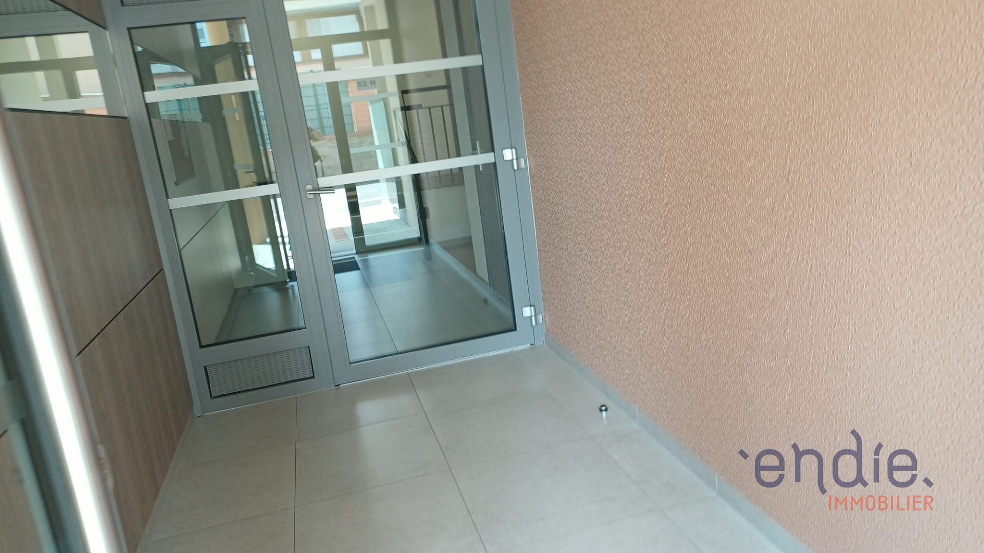 Appartement à vendre, 55m², Rosenau