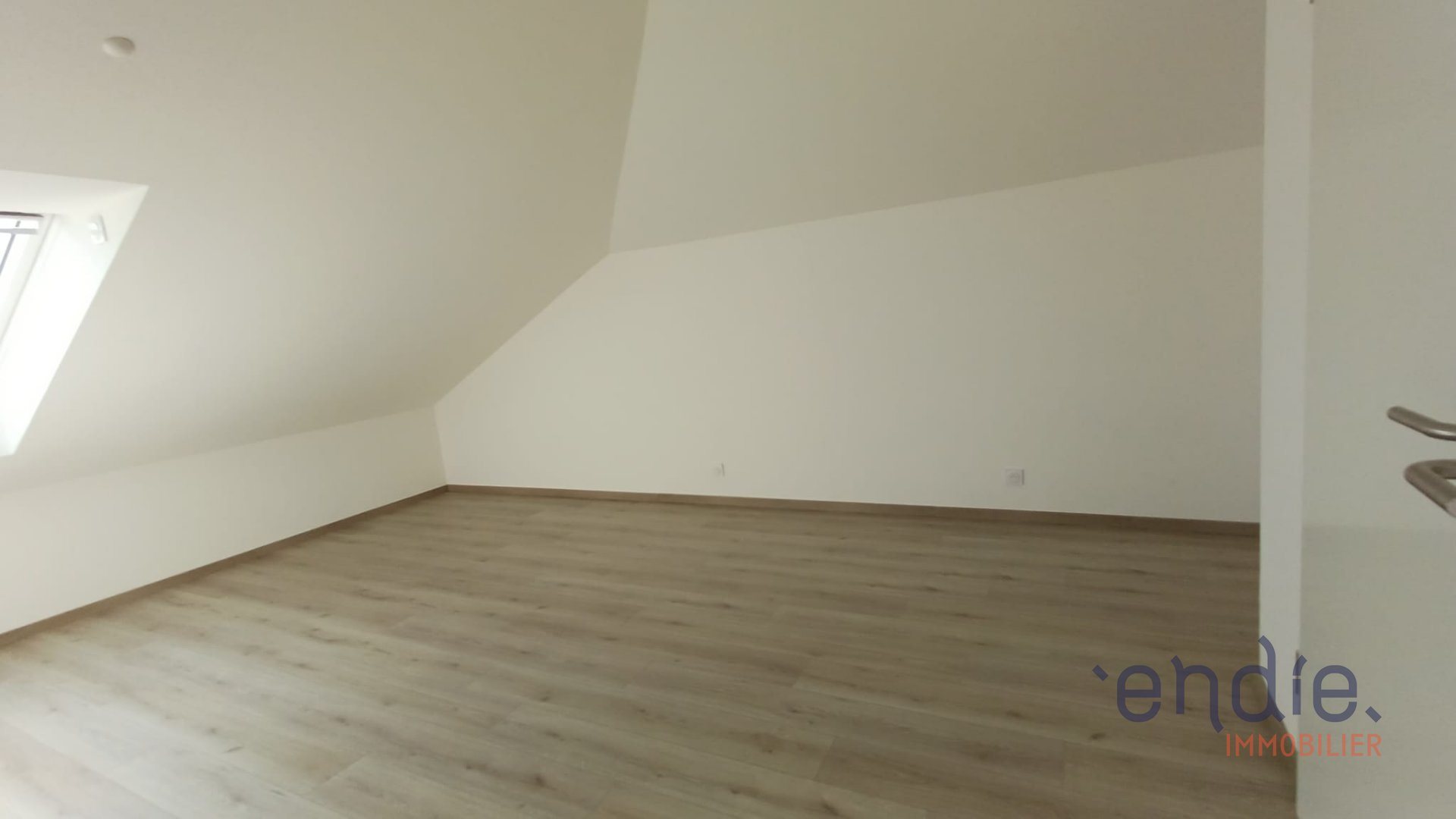 Appartement à vendre, 55m², Rosenau