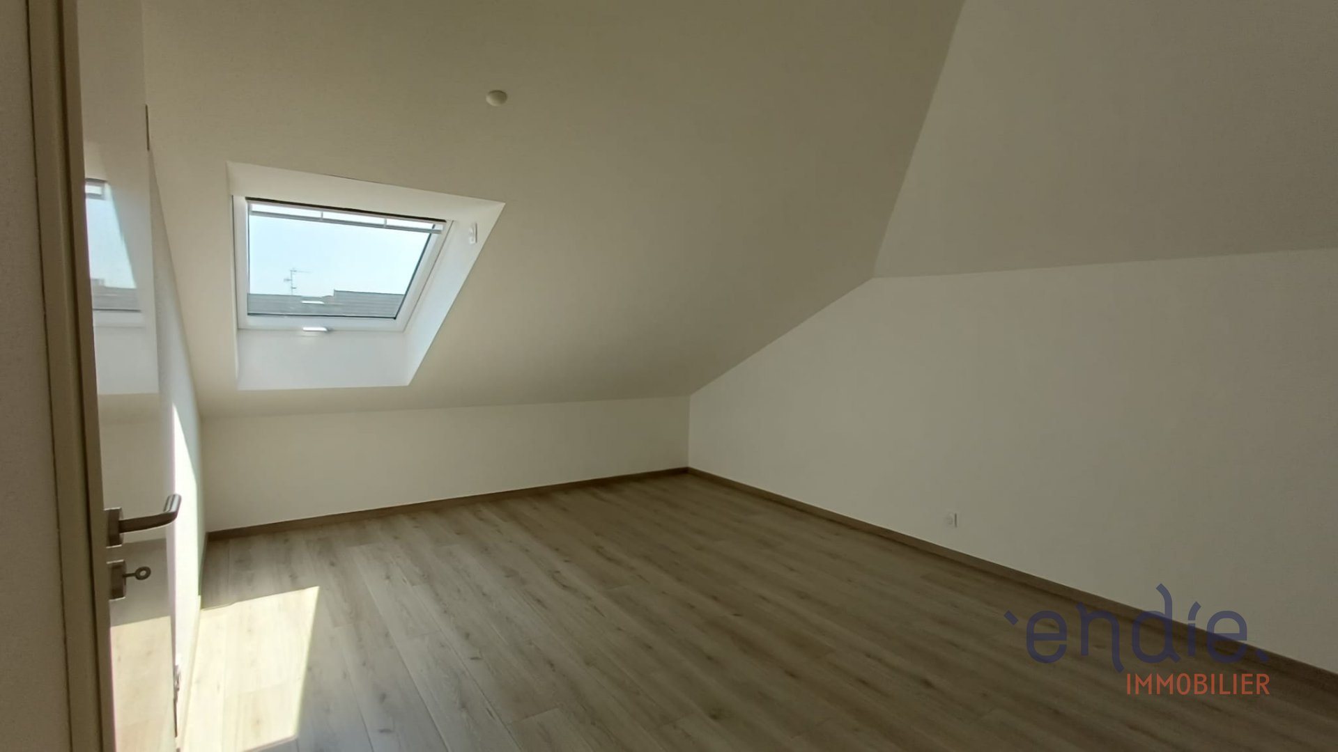Appartement à vendre, 55m², Rosenau