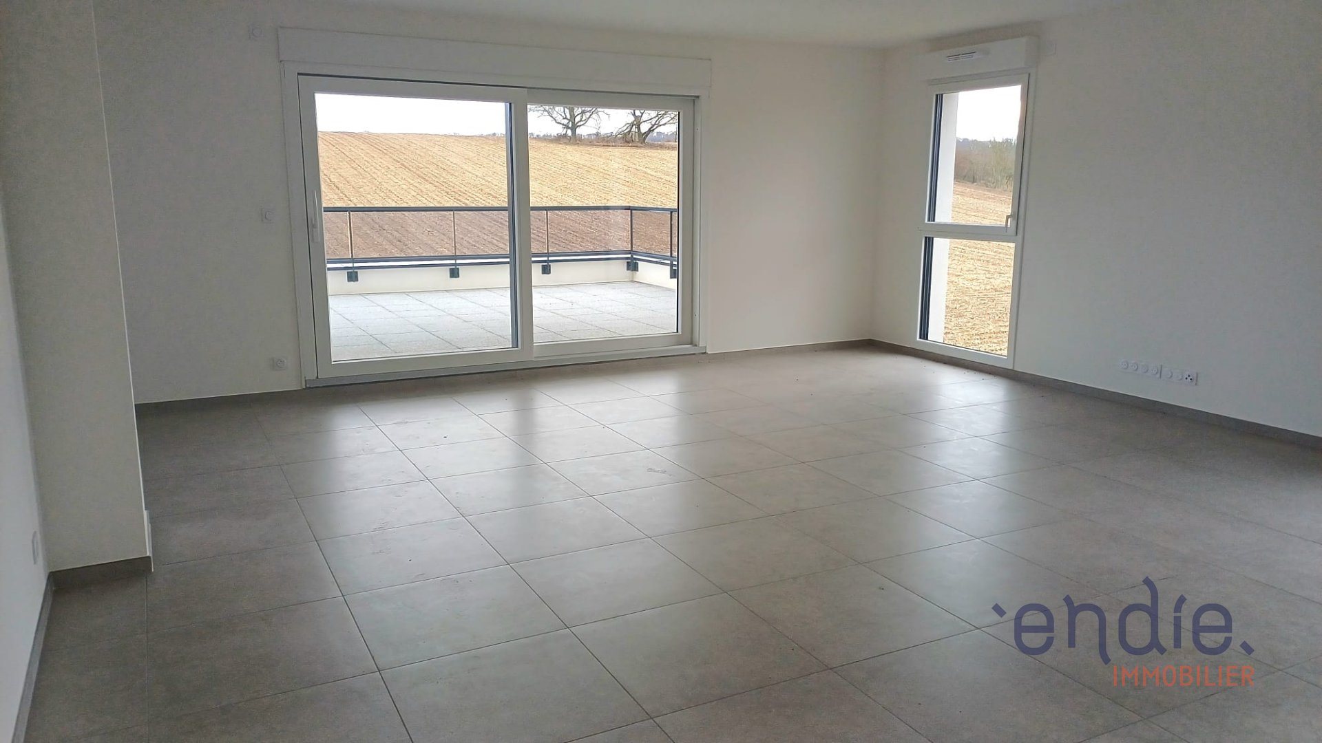 Appartement à vendre, 114m², Landser