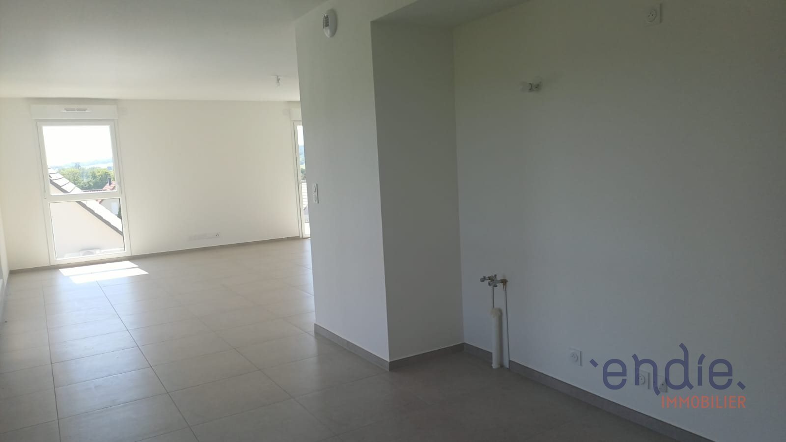 Appartement à vendre, 114m², Landser