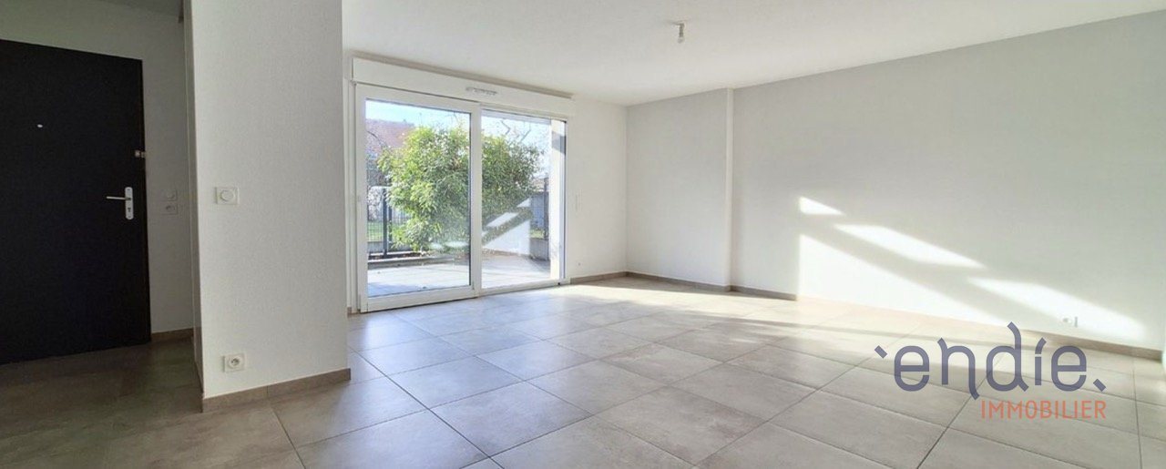 Appartement à vendre, 67m², Riedisheim