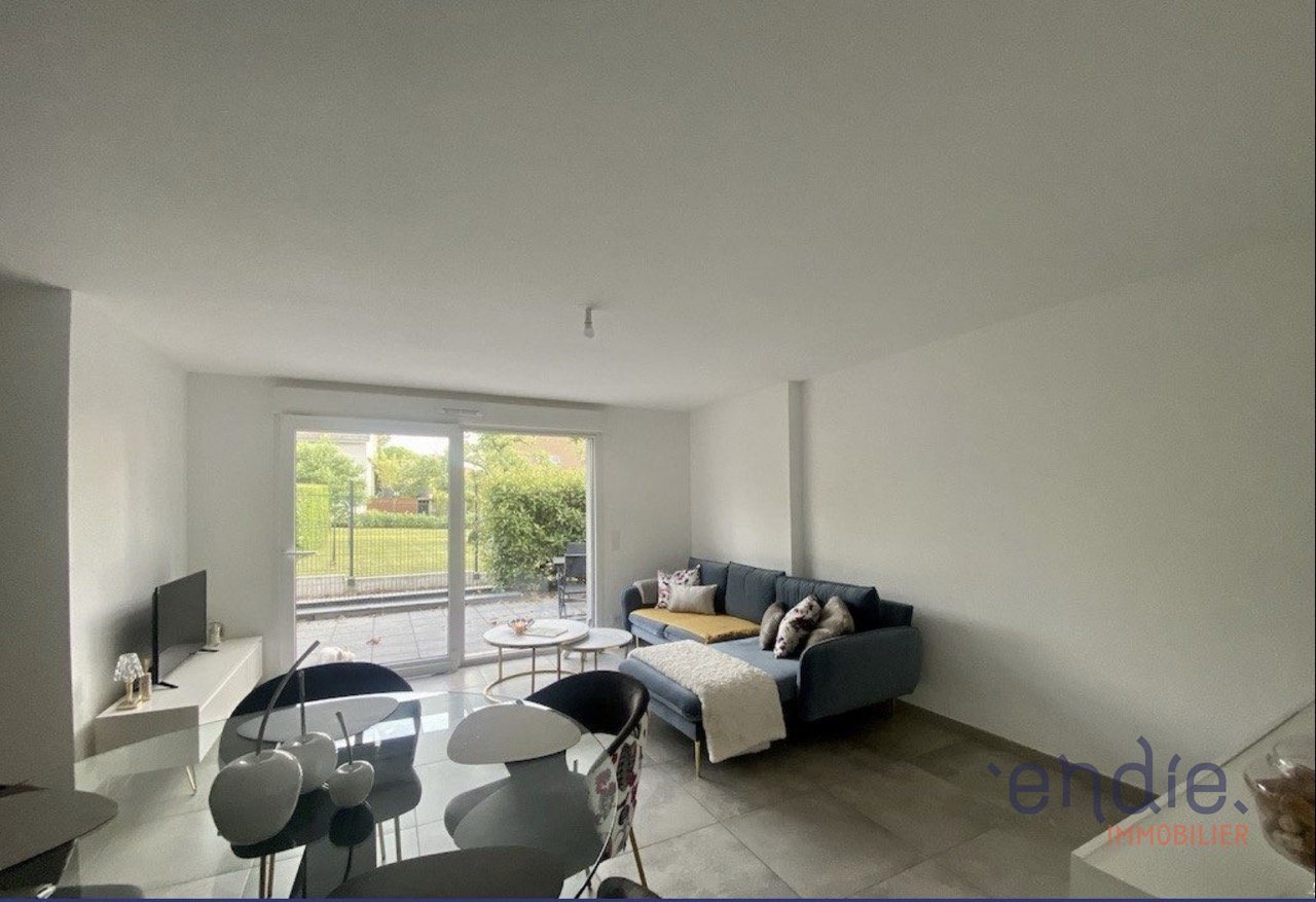 Appartement à vendre, 67m², Riedisheim