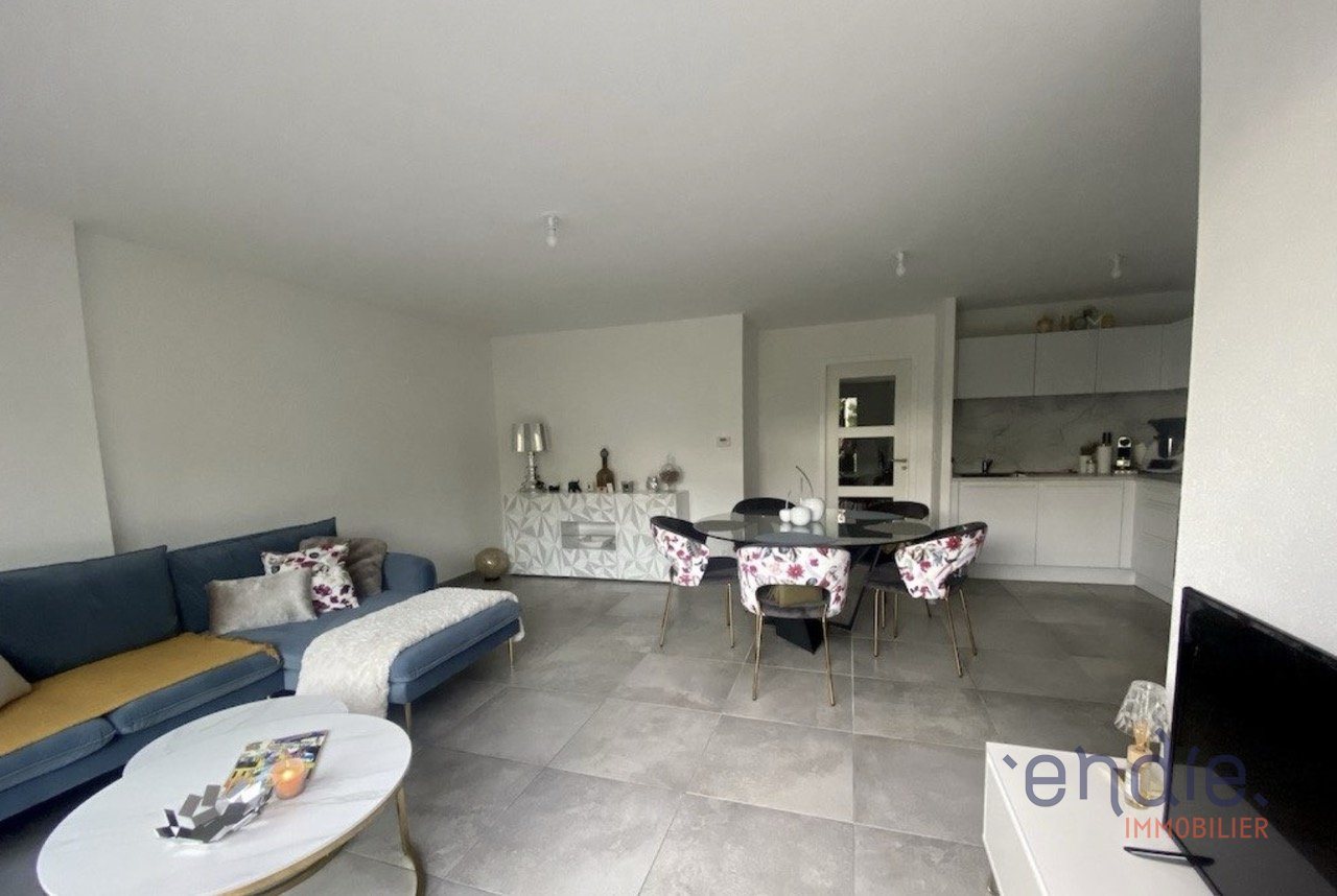 Appartement à vendre, 67m², Riedisheim