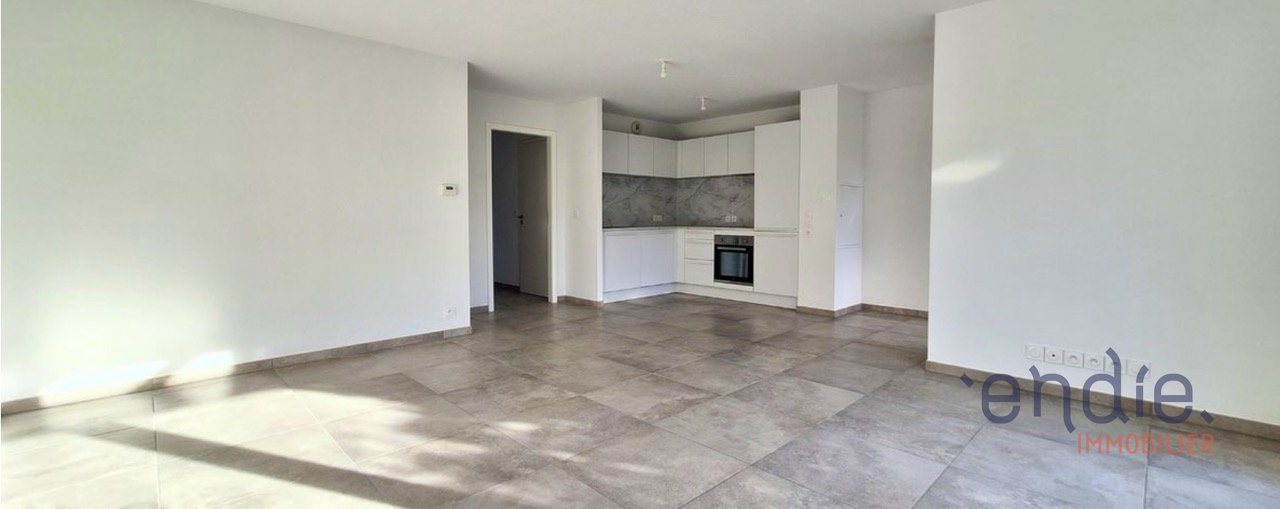 Appartement à vendre, 67m², Riedisheim