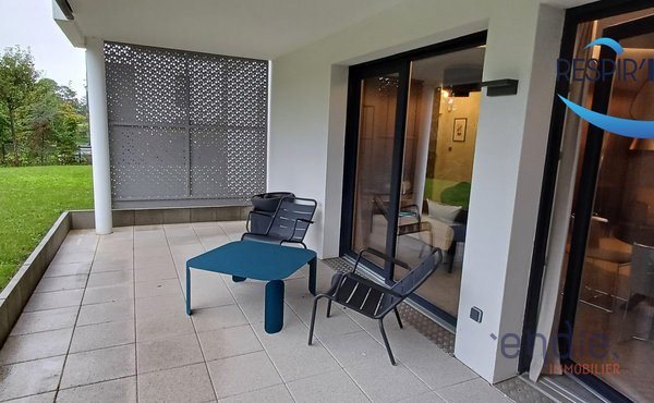 Appartement à vendre, 64m², Soultzmatt