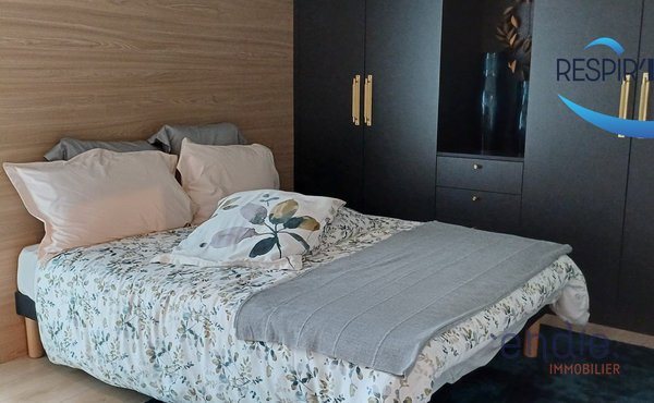 Appartement à vendre, 64m², Soultzmatt
