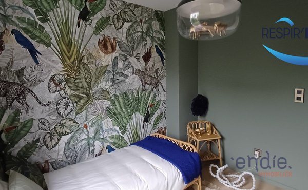 Appartement à vendre, 64m², Soultzmatt