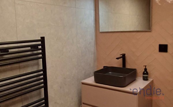 Appartement à vendre, 64m², Soultzmatt