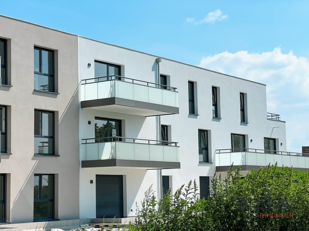 Appartement à vendre, 49m², Galfingue
