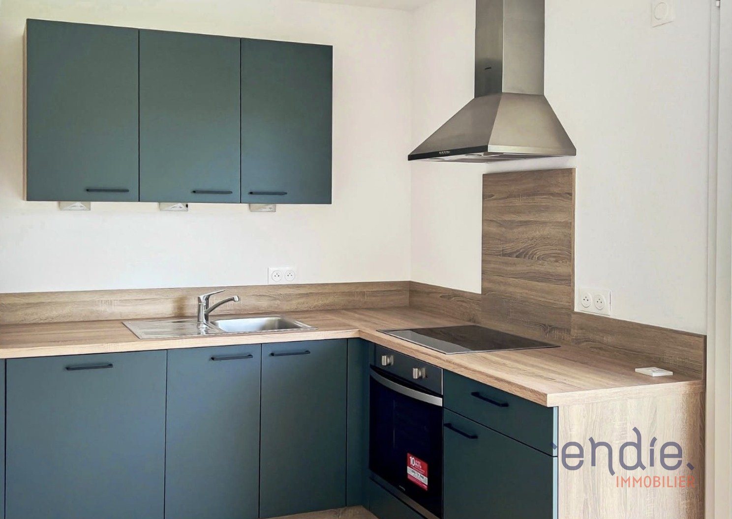 Appartement à vendre, 49m², Galfingue