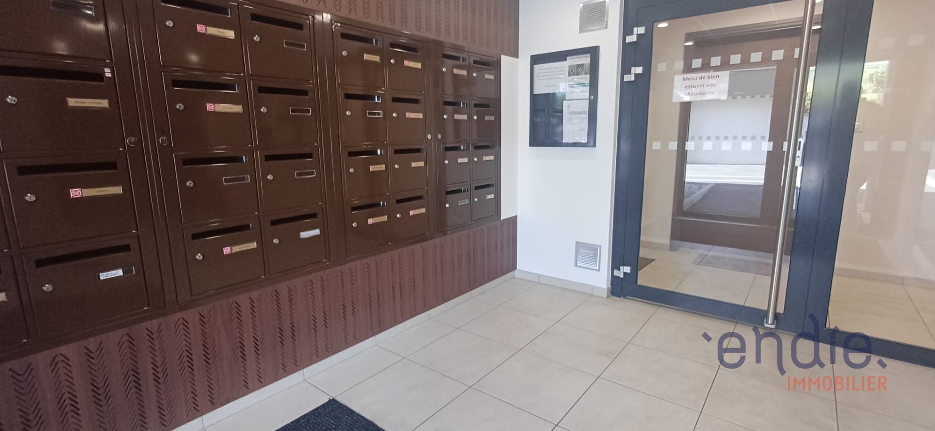 Appartement à vendre, 61m², Riedisheim