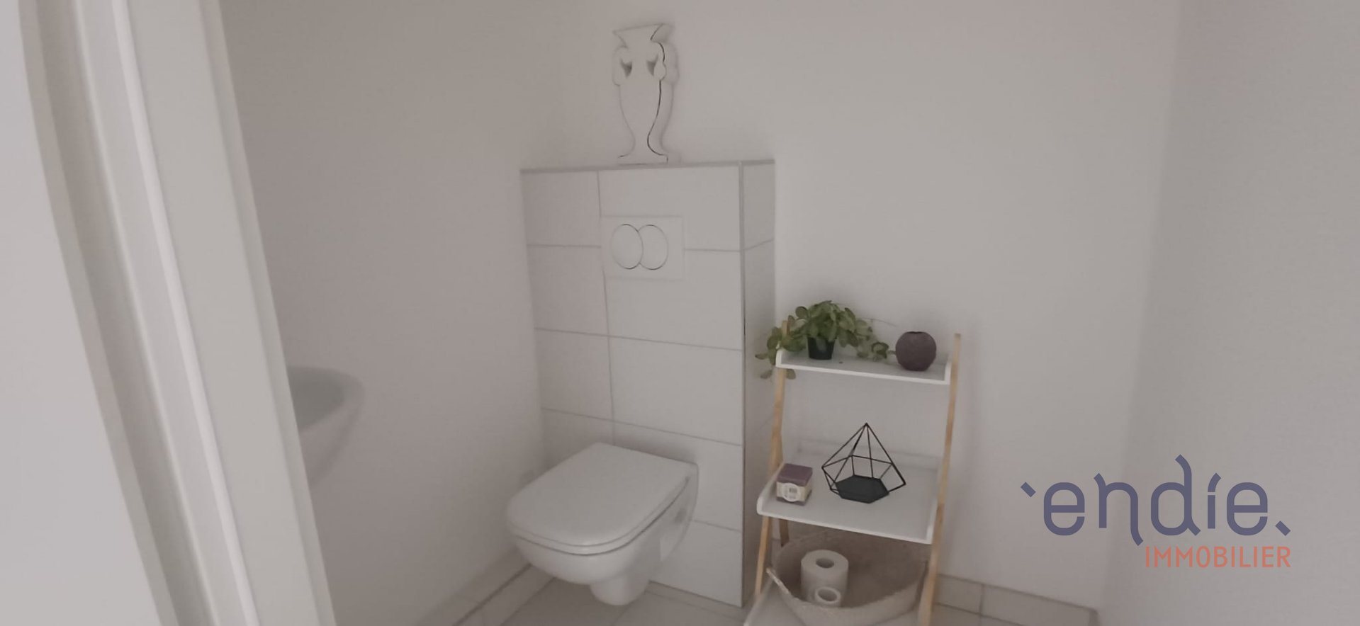 Appartement à vendre, 61m², Riedisheim