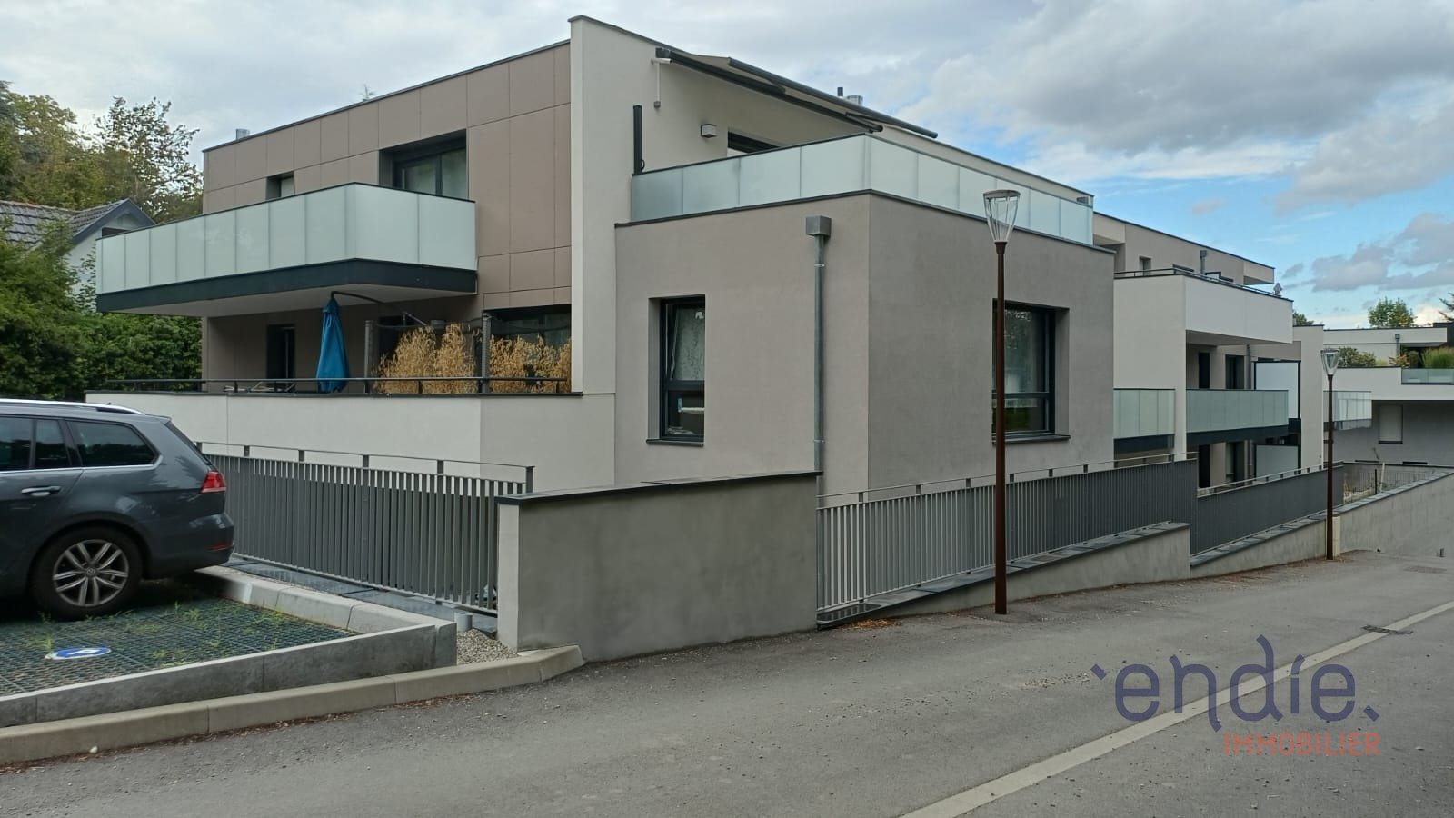 Appartement à vendre, 104m², Riedisheim