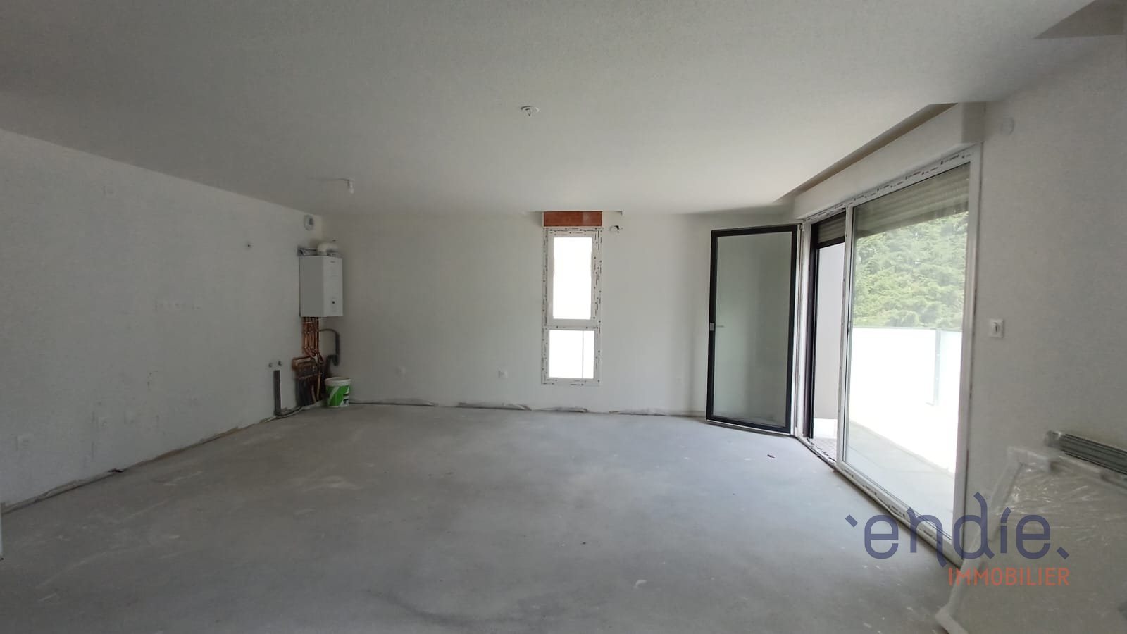 Appartement à vendre, 104m², Riedisheim