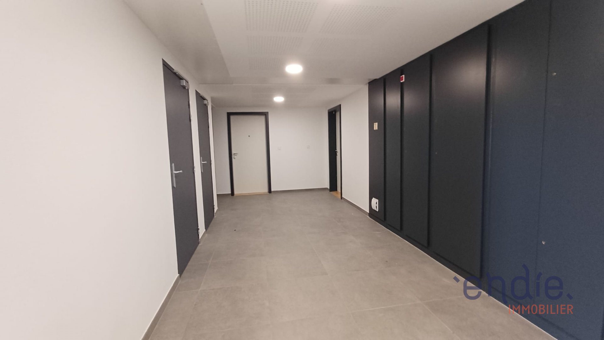 Appartement à vendre, 39m², Bartenheim