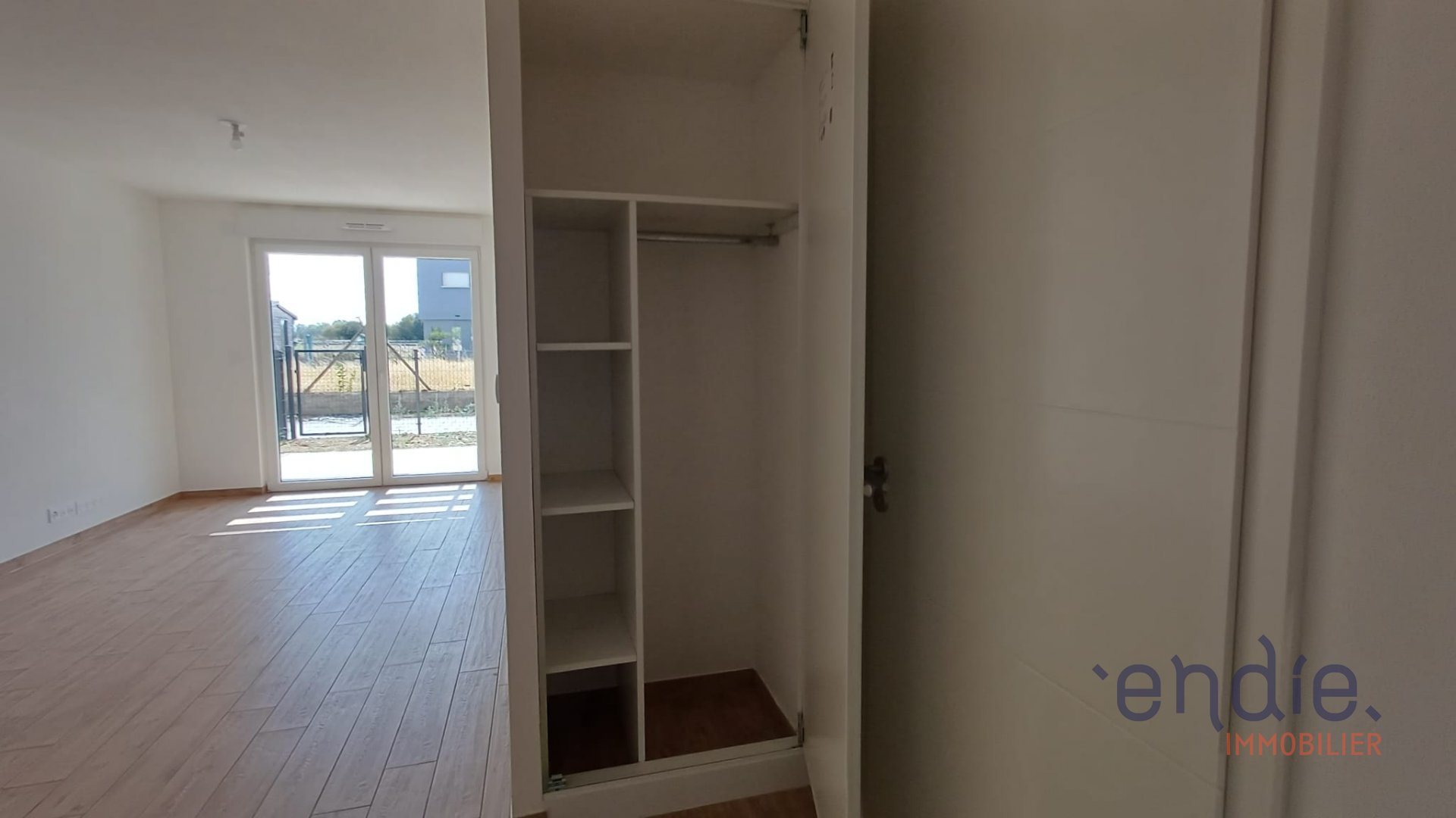 Appartement à vendre, 39m², Bartenheim
