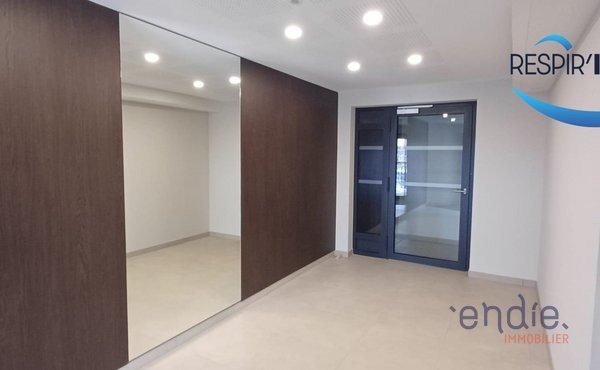 Appartement à vendre, 42m², Wattwiller